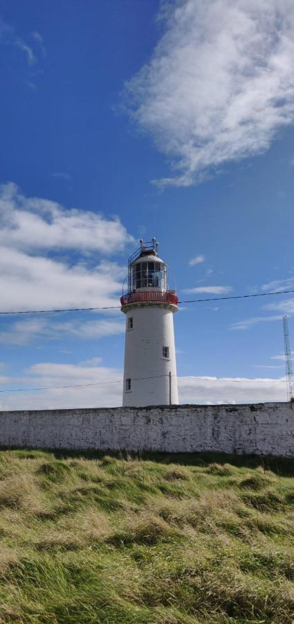 Cois Na Mara Eire Code V15 T677 Derrynadivva Exterior foto